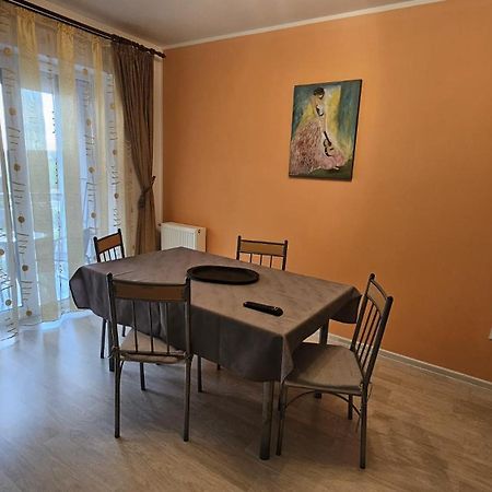 Elissa Apartment Брашов Екстериор снимка