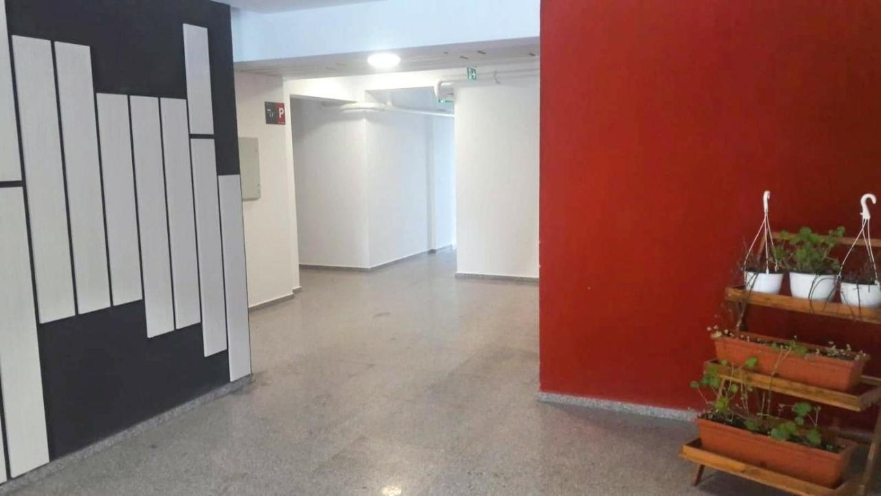 Elissa Apartment Брашов Екстериор снимка