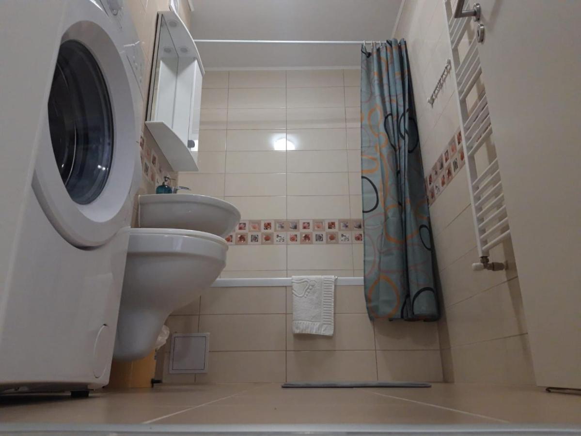 Elissa Apartment Брашов Екстериор снимка