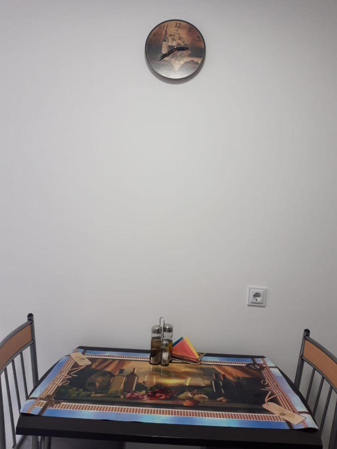 Elissa Apartment Брашов Екстериор снимка