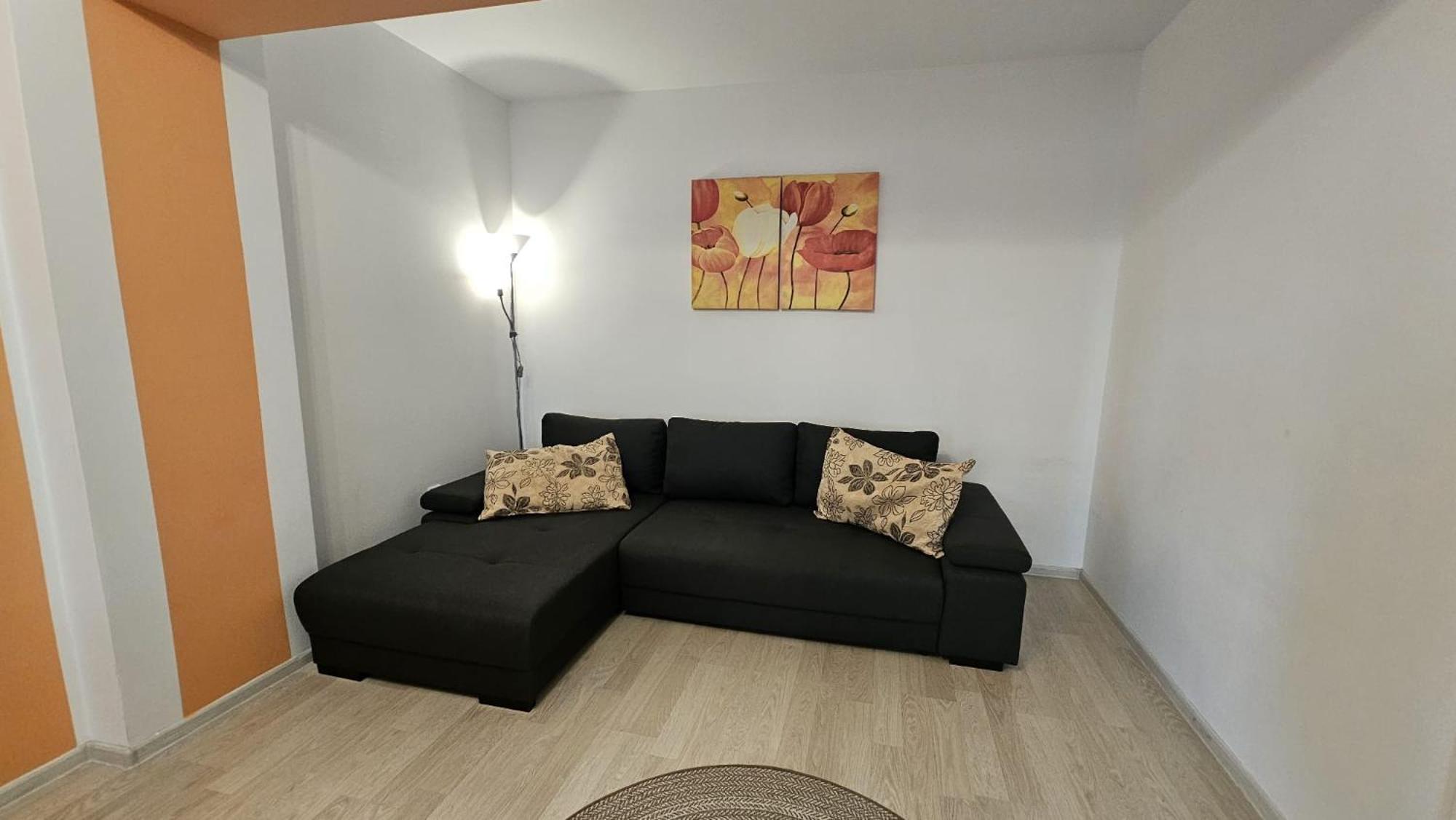 Elissa Apartment Брашов Екстериор снимка